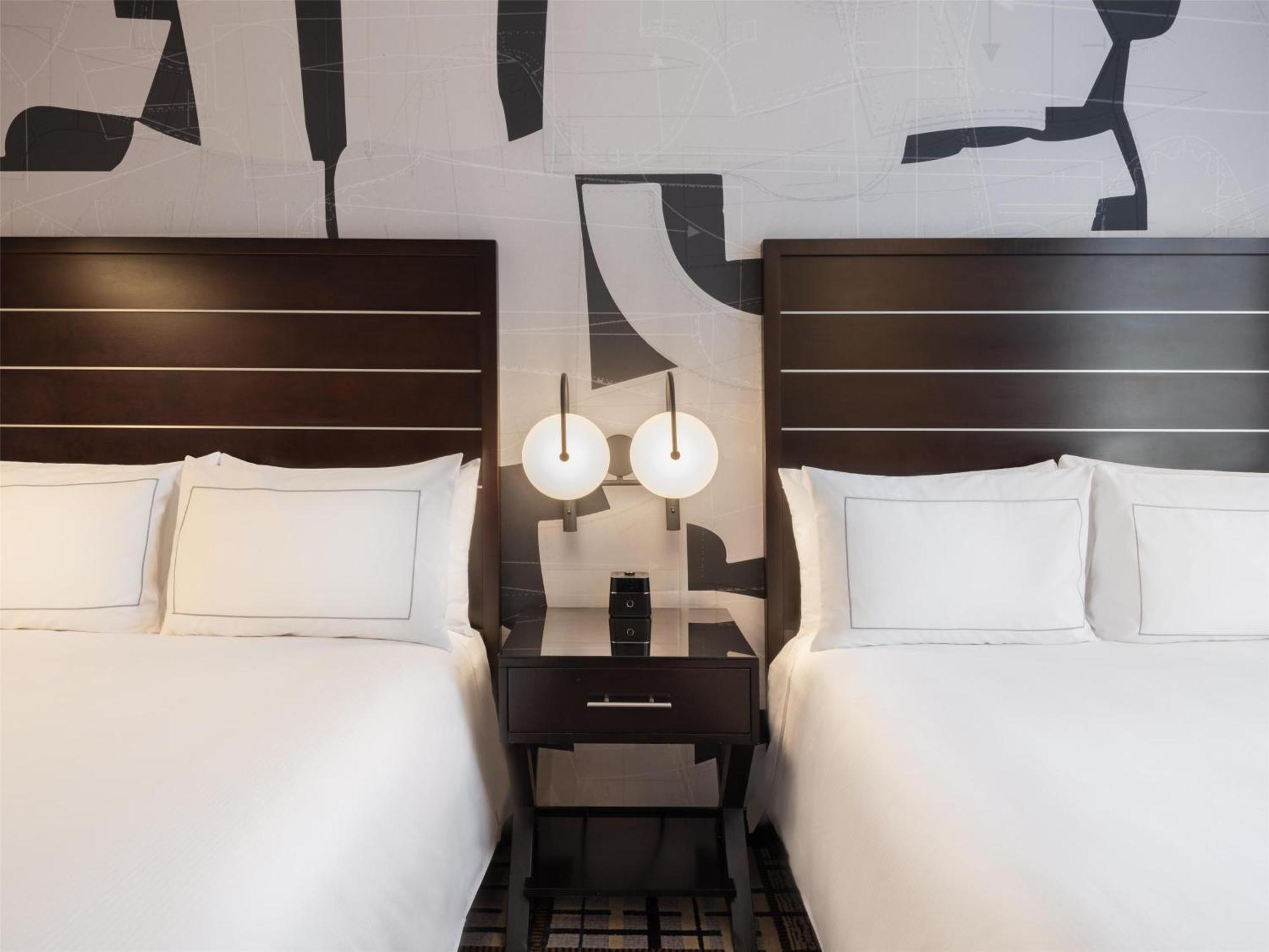 Hilton Fashion District Nova Iorque
