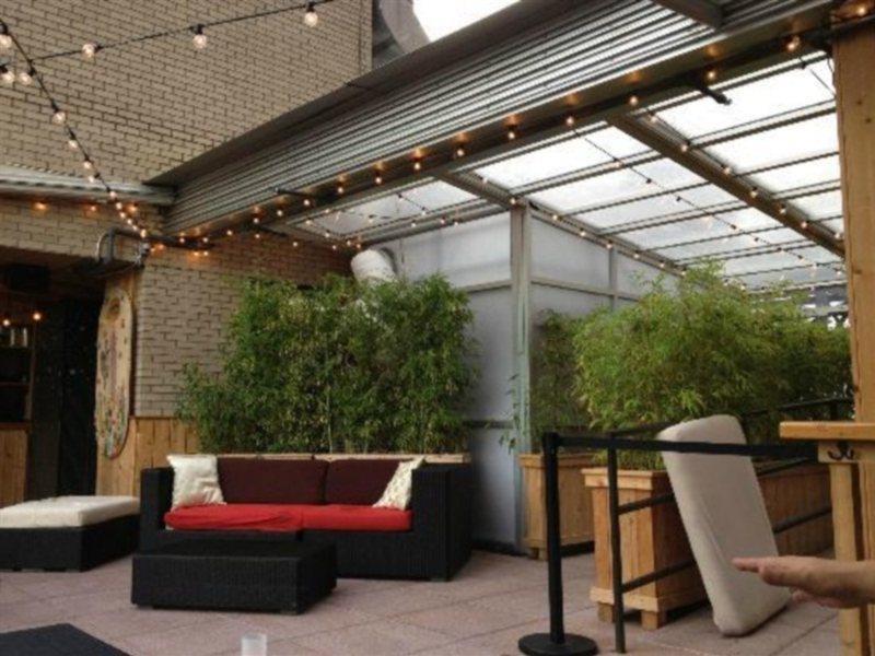 Hilton Fashion District Nova Iorque