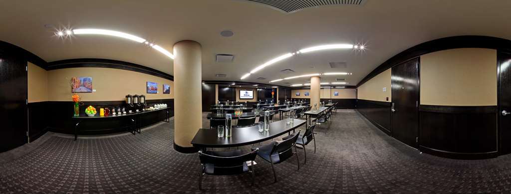 Hotel Hilton Fashion District Nova Iorque